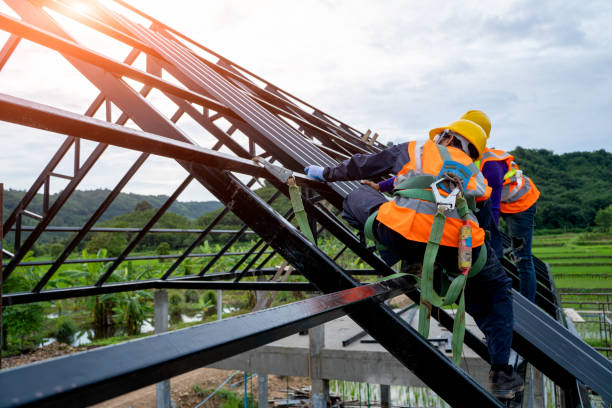 Best Residential Roofing Contractor  in Rayville, LA