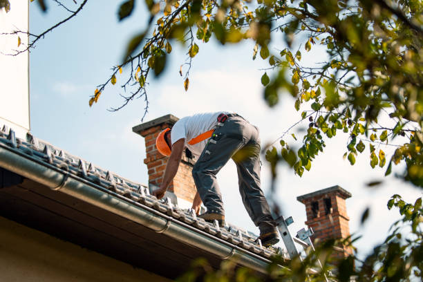 Heating Cable for Roof Installation in Rayville, LA