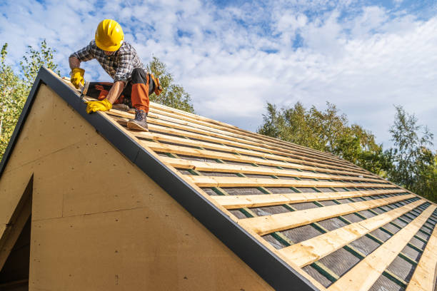 Quick and Trustworthy Emergency Roof Repair Services in Rayville, LA