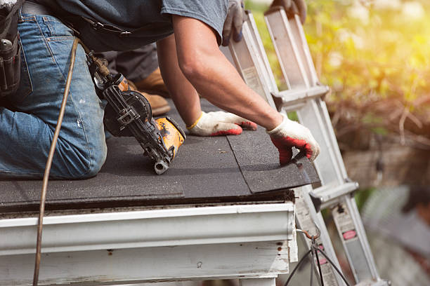 Professional Roofing Contractor in Rayville, LA